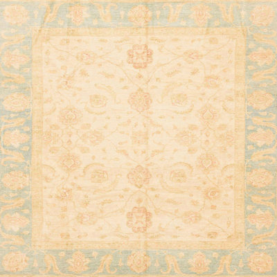 Tapis abstrait moderne 3780