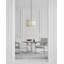 Carrier and Company Callaway Large Hanging Shade-70571768