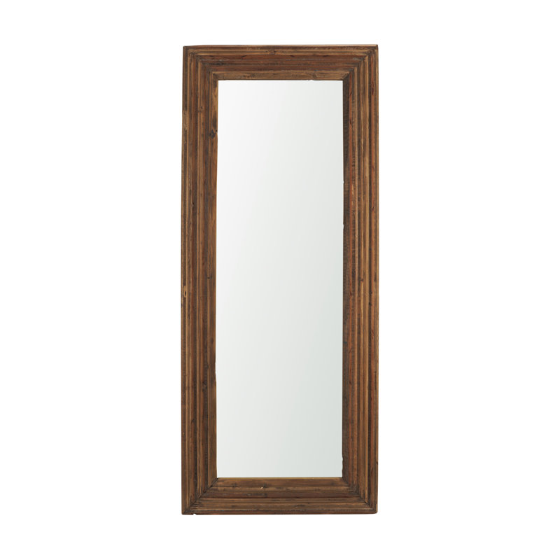 Miroir Bennet, 69 po x 28,5 po
