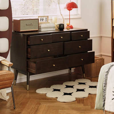 Modern Minimalist Style Sideboard