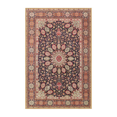 Glades Oriental Indoor Rug