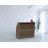 Previlus Rectangle Synthetic Laminate Reception Desk-1483074768