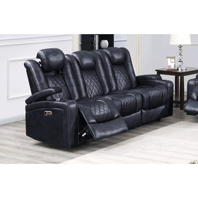 Canapé inclinable électrique 1pc