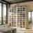 30 Pair Shoe Storage Cabinet-1486804637