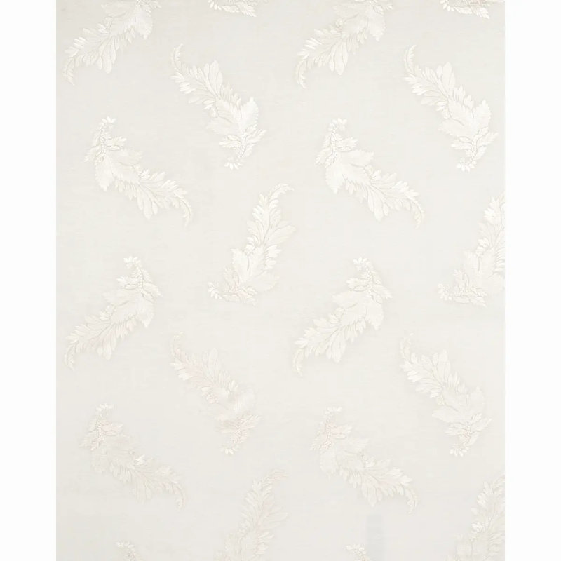 Tissu Contessa, Ivoire