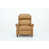 Brown Genuine Leather