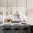 1 - Light Single Pendant