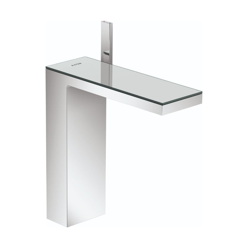 AXOR MyEdition Single-Hole Faucet 230, 1.2 GPM, Chrome