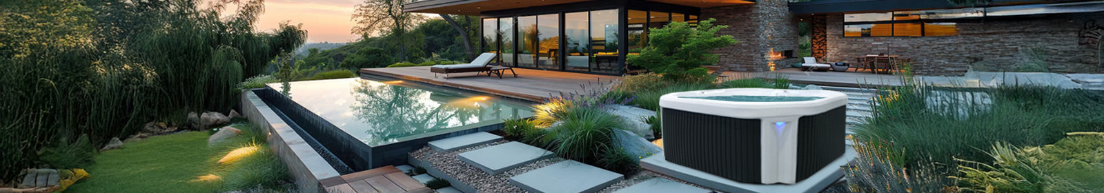 Cloud 9 Spas