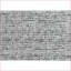 Repose-pieds, repose-pieds en tissu chenille moderne, antidérapant, 16 po x 17 po | Gris anthracite & amp; Blanc | Textile