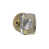 Satin Brass