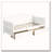 Wooden Daybed with 2 drawers-1544060998