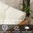Patio Sofa Set with Coffee Table-1570946367