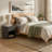 Clawson 2-Piece Nightstand / Side Table Set-123381632