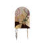 Armoire de décoration French Cream-110153621