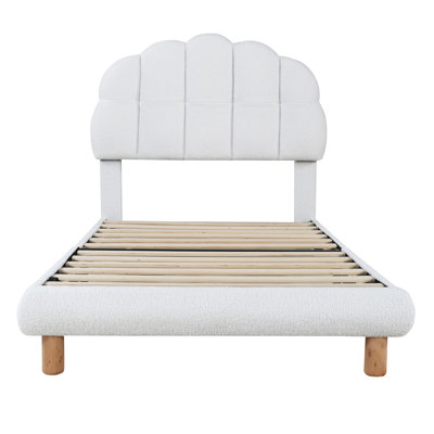 Aathan Upholstered Bed