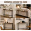 75 cm W Console Table-378546906-378546910
