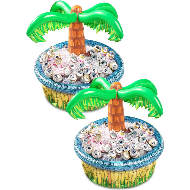 Sloosh 23 Quarts Freezer Pack