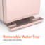 Armoire chauffante pour serviettes 5L-120845874