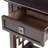 Albro 36'' Console Table-869216057
