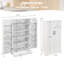 Garde-manger 47,5 po Arjo