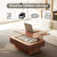 Table basse 38,6 po