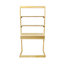 Bureau autoportant en bois massif Burrier-109423173