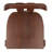 Jahmal 18.3'' H Solid Wood Side Chair-1674538410