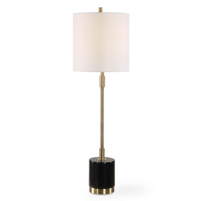 Lampe de commode