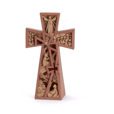 Figurine Canace Christ
