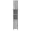 Scheiner Freestanding Bathroom Storage Furniture Set-409737045