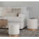 Amelia-May Upholstered Ottoman