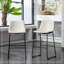 Tabourets Lotusville, ensemble de 2-216905865-216905863