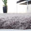 Tapis argenté touffeté à la main Molokai-22512969