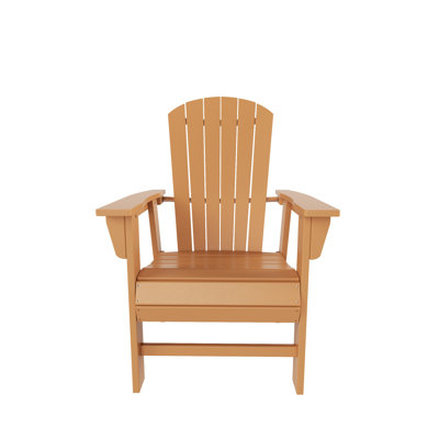 Geoff Outdoor Adirondack Chair