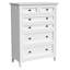Commode 6 tiroirs Melusina-1329908876