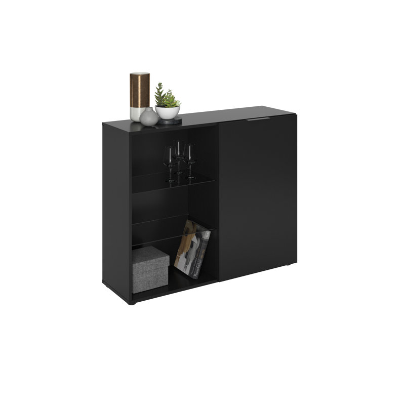 Kandie 99.1cm Sideboard