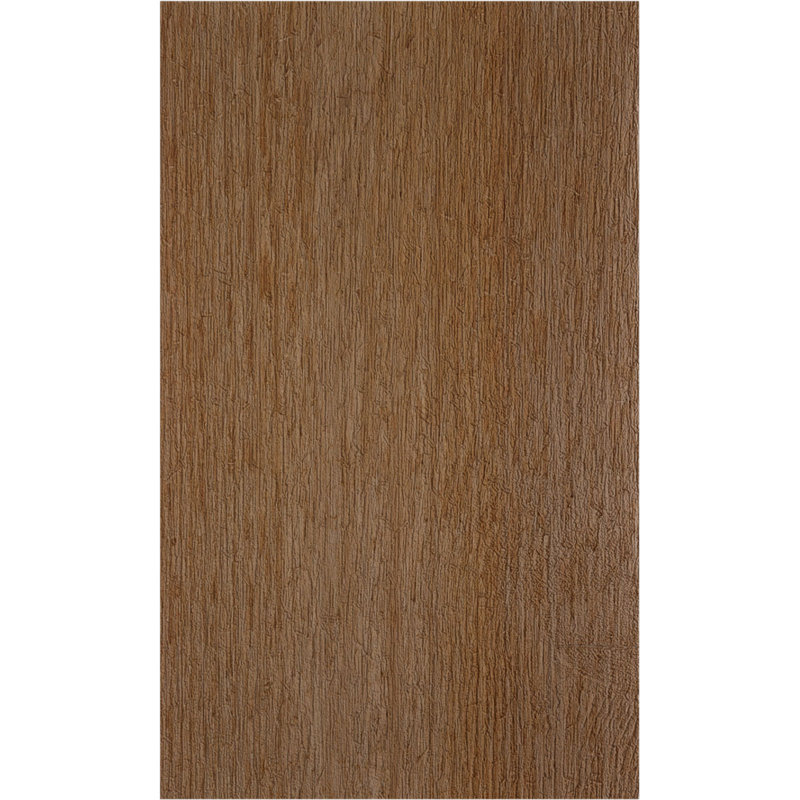 Del Monte Corbel, H 10 po x l 6 po x P 10 po, Sciage brut, Cèdre rouge