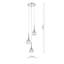 Loehr 3 - Light Cluster Pendant-36014053