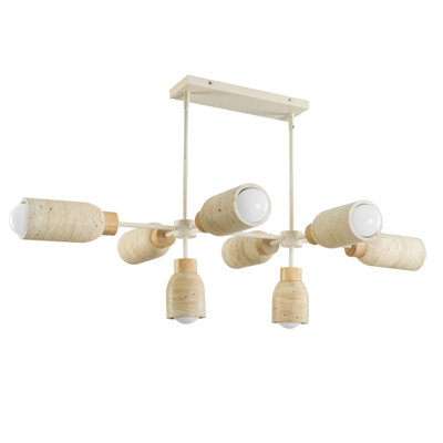 Luminaire suspendu Pompéi-Linear