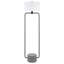 Lampe sur pied colonne 63 po Nikki