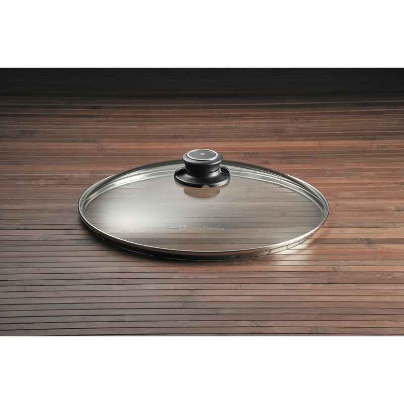 3 - Piece Non-Stick Aluminum Cookware Set