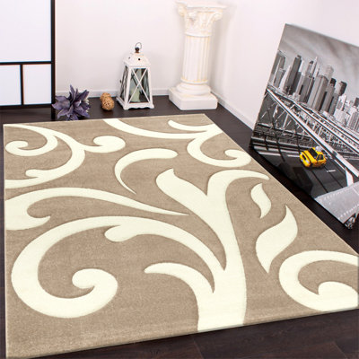 Elianna Flatweave Area Rug
