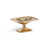 Doré sélectionné