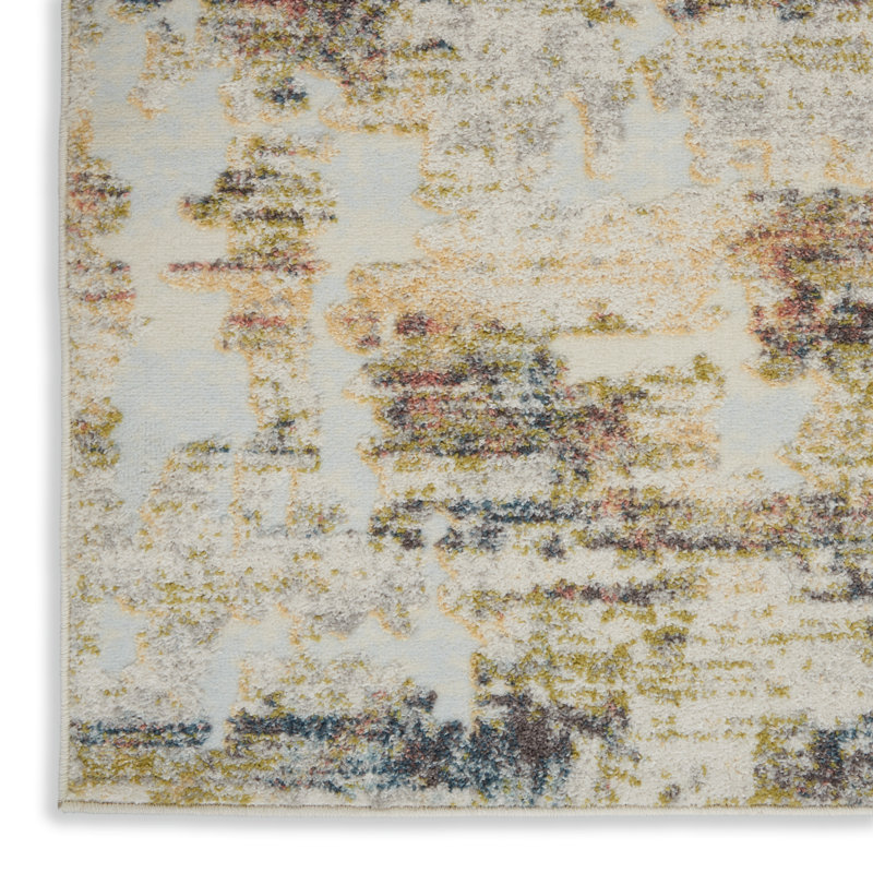 Corry Indoor Rug, Runner 2'2" x 7'6"