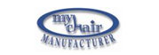 Logo My Chair Manufacturer