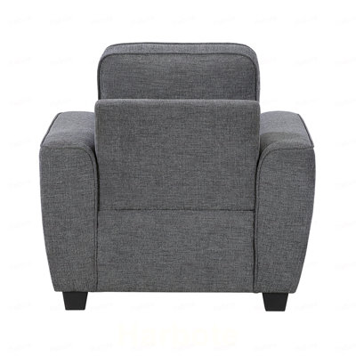 Fauteuil 1pc