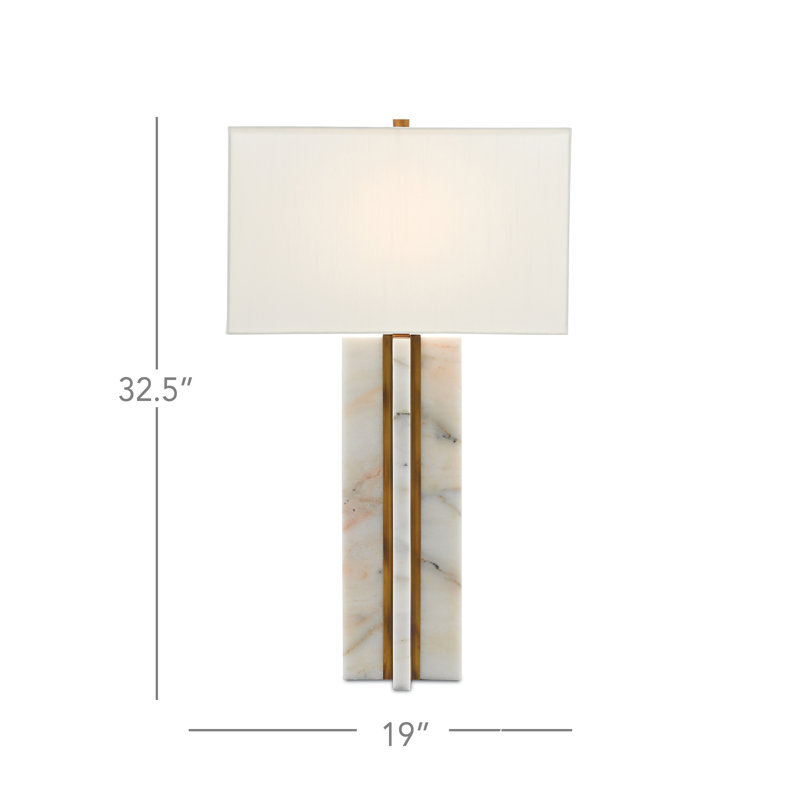 Khalil Table Lamp