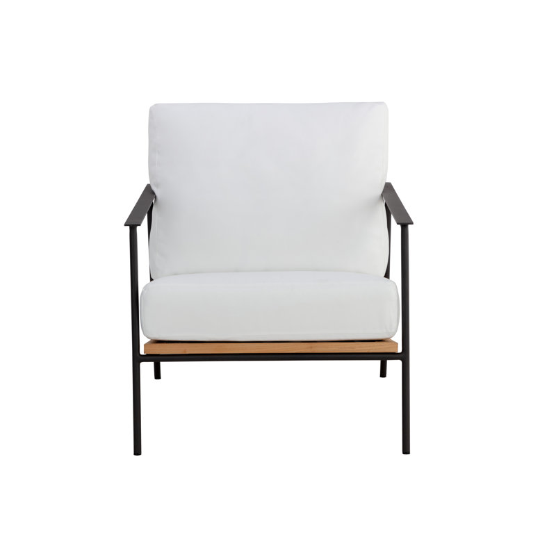 Outdoor Lounge Chair