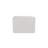 35" Free Standing Soaker Acrylic Bath-Tubs, Rectangular Shape Soaker Hot Tub (White)